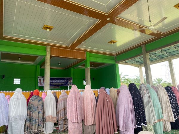 Masjid Ar- Rahman