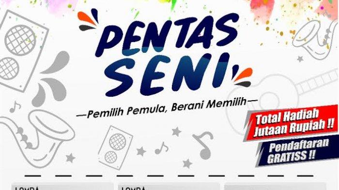 Pentas Seni 2 Pentas Seni 2