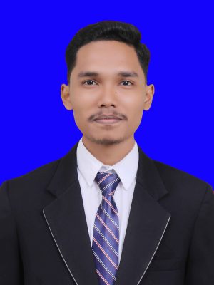 Fauzan Novriandi, S.Kom