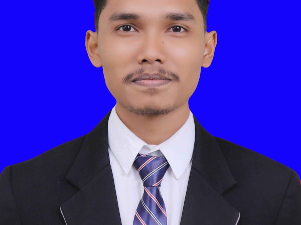 Fauzan Novriandi, S.Kom Fauzan Novriandi, S.Kom
