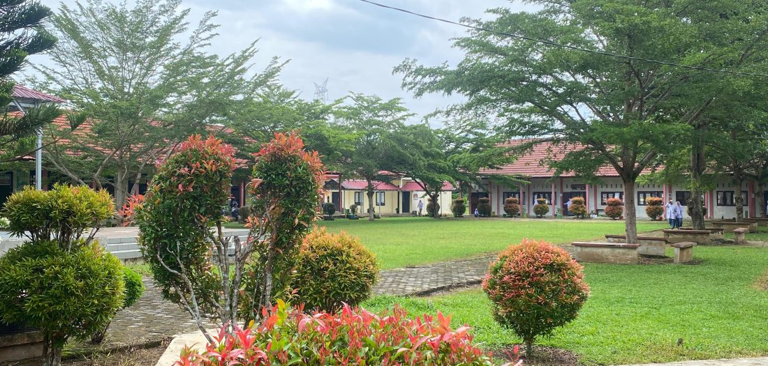 Beground Sekolah
