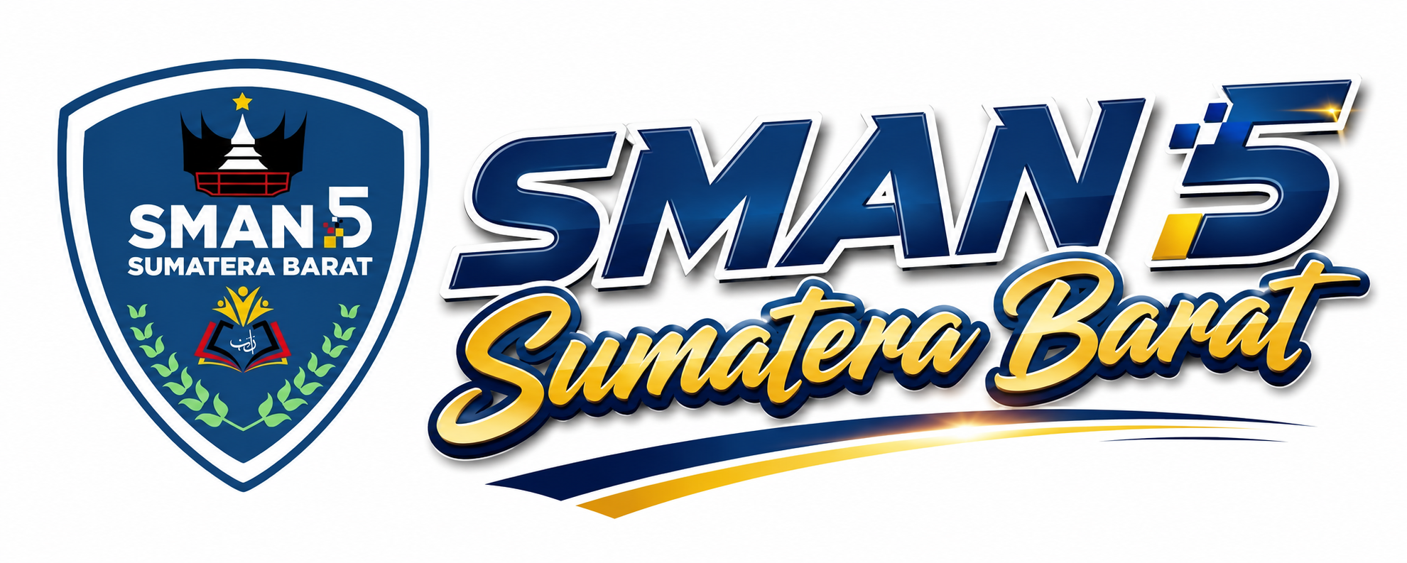 SMAN 5 Sumatera Barat